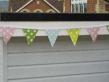 Pvc pastel garden for sale  PEVENSEY
