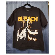 Uniqlo bleach anime for sale  Hyrum