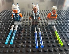 ahsoka lego figur gebraucht kaufen ahsoka lego figur gebraucht kaufen Moosburg a.d.Isar