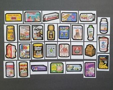 Wacky packages stickers for sale  Concord
