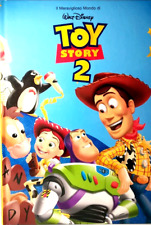 Toy story walt usato  Italia