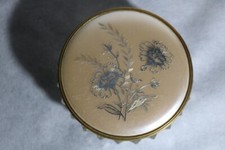 Vintage jewelry box for sale  Shipping to Ireland