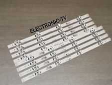 Barrettes leds 42lf5600 d'occasion  Poissy