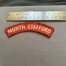 Ww2 badge north for sale  THETFORD