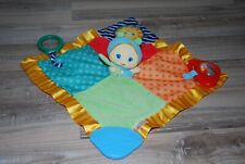 Doudou plays playskool d'occasion  Saint-Aubin-lès-Elbeuf