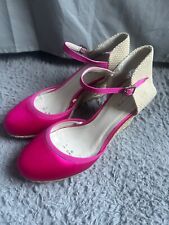 ladies cerise shoes for sale ladies cerise shoes for sale BOLTON