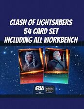 Topps star wars for sale  Shipping to Ireland