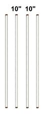 Pack glass stirring for sale  Woodbridge