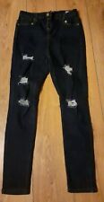 Ladies dark blue for sale  DUMFRIES