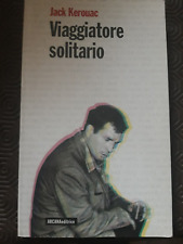 Jack kerouac viaggiatore usato  Vinzaglio