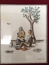 Pietro morando famiglia usato  Italia