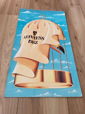 Guinness 1982 calendar for sale  WATERLOOVILLE