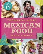 Mexican food made for sale  UK