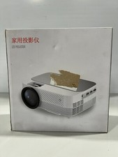 Mini projector home d'occasion  Expédié en Belgium