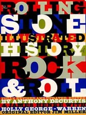 Rolling stone illustrated for sale  Montgomery