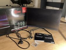 Msi optix mag241cr d'occasion  Roost-Warendin