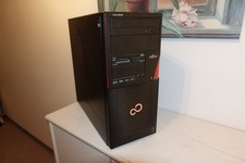 Fujitsu celsius w510 gebraucht kaufen  Pleinfeld