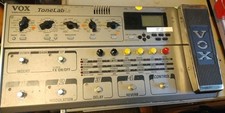 Vox tonelab multi for sale  Lynchburg