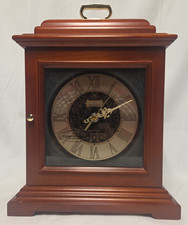 Bulova symphony mantel for sale  Marysville