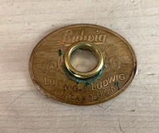 Ludwig 1920s vtg for sale  Portland