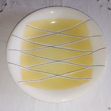 Ancien plat rond d'occasion  Maël-Carhaix