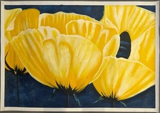 Hand painted oil for sale  Las Vegas