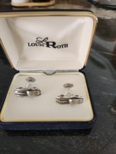 Jaguar xke cufflinks for sale  Lake Havasu City