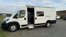 Berth 2017 peugeot for sale  UK