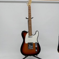 Usado, Guitarra elétrica Fender México Telecaster 75º aniversário Sunburst SN MX21051891 comprar usado  Enviando para Brazil
