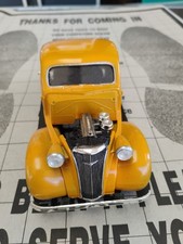 Amt chevy coupe for sale  Prescott