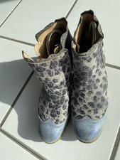 Boots charme routard gebraucht kaufen  Bad Saulgau