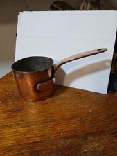 Antique small copper for sale  ALSTON