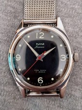 Mens vintage hmt for sale  SOUTHAMPTON