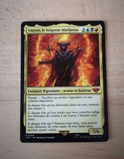 Carte mtg seigneur d'occasion Carte mtg seigneur d'occasion  Massy