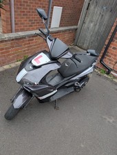 Lexmoto diablo 49cc for sale  LEYLAND