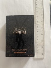 Black opium yves for sale  SOUTHAMPTON