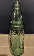 10oz codd bottle for sale  LIVERPOOL