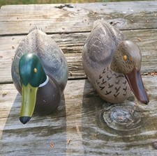 Quackers vintage mallard for sale  Oscoda