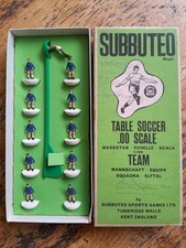 Classic vintage subbuteo for sale  MAIDSTONE
