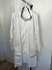 Medium lab coat for sale  Seattle