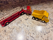 Vintage tonka toy for sale  Longmeadow