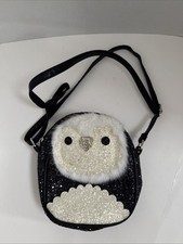 Bolsa tiracolo Sparkly Owl Purse - Cat & Jack - Target comprar usado  Enviando para Brazil