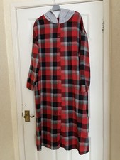 Shein tartan button for sale  BIRMINGHAM