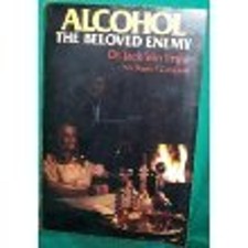 Alcohol beloved enemy for sale  Reno