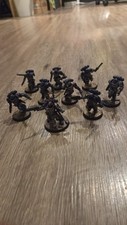 Warhammer 40k space for sale  STROUD