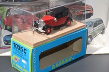 Citroen rosalie taxi d'occasion  La Capelle