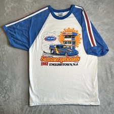 Vtg 1982 nhra for sale  Palm Harbor