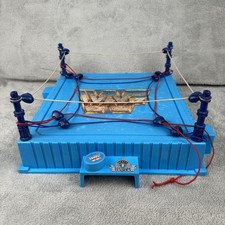 wwf hasbro ring for sale wwf hasbro ring for sale Conway