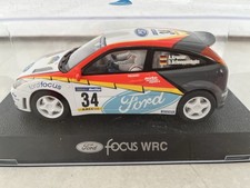 Scalextric c2496 ford for sale  BANGOR