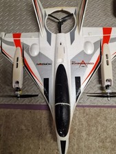 Flite convergence vtol for sale  COVENTRY